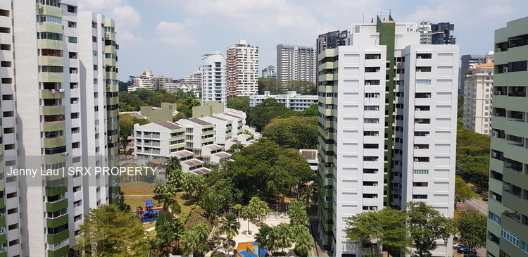 Pine Grove (D21), Condominium #199698312